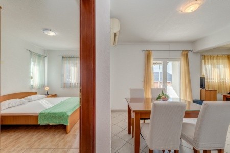 Apartmány Ruža - 44