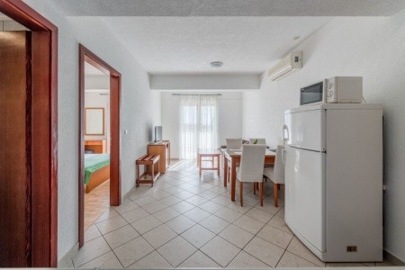 Apartmány Ruža - 50