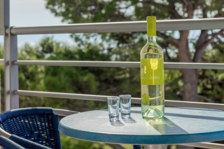 Apartmány Ruža - 51