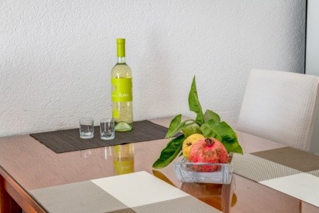 Apartmány Ruža - 53