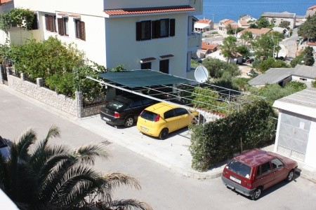 Apartmány 3298-1722