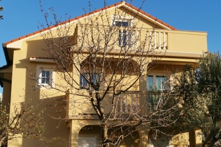 Apartmány 3298-7397