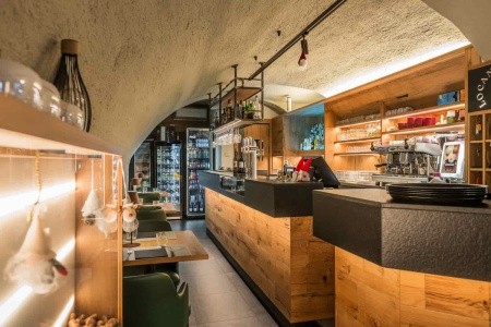 Locanda Elisa Albergo Diffuso - 5