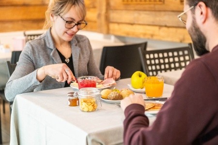 Locanda Elisa Albergo Diffuso - 8