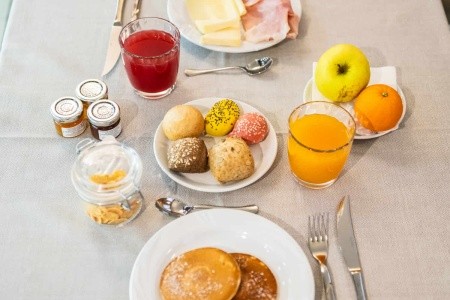 Locanda Elisa Albergo Diffuso - 9