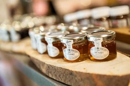 Locanda Elisa Albergo Diffuso - 12