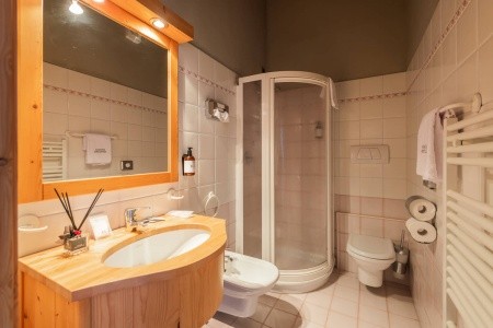 Locanda Elisa Albergo Diffuso - 16