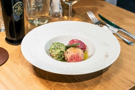 Locanda Elisa Albergo Diffuso - 18