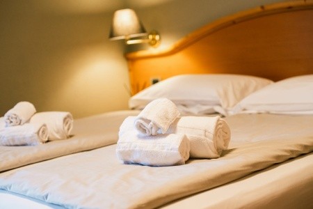 Locanda Elisa Albergo Diffuso - 19