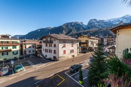 Locanda Elisa Albergo Diffuso - 22