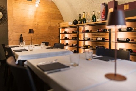 Locanda Elisa Albergo Diffuso - 26