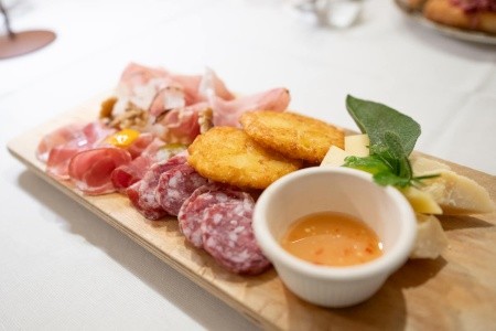 Locanda Elisa Albergo Diffuso - 27