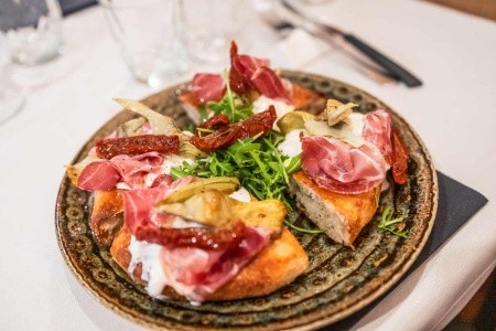 Locanda Elisa Albergo Diffuso - 28