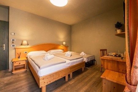 Locanda Elisa Albergo Diffuso - 32