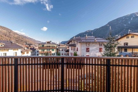 Locanda Elisa Albergo Diffuso - 37