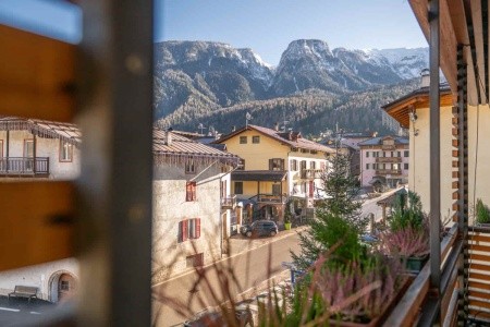 Locanda Elisa Albergo Diffuso - 38