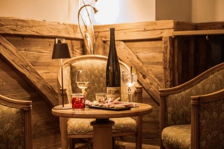 Locanda Elisa Albergo Diffuso - 46