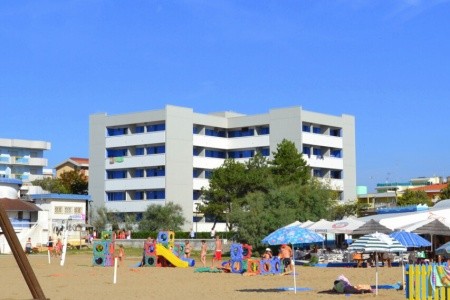 Apartmány Columbus