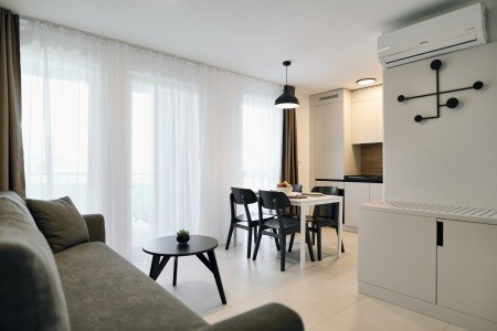 Apartmán Malinska Green - 35