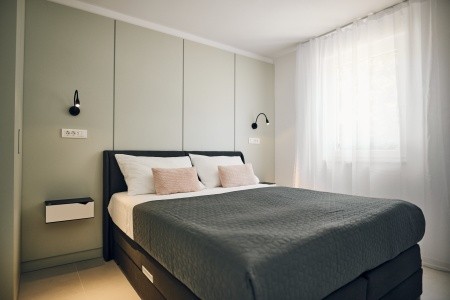 Apartmán Malinska Green - 38