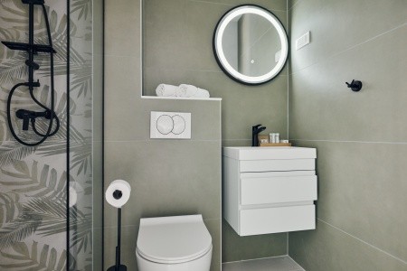 Apartmán Malinska Green - 39