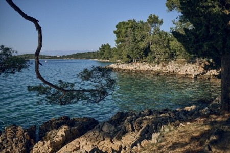 Apartmán Malinska Green - 42