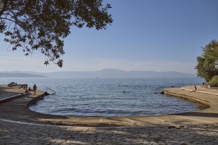 Apartmán Malinska Green - 43