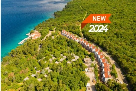 Apartmán Malinska Green - 44