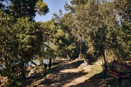 Apartmán Malinska Green - 45