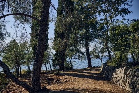 Apartmán Malinska Green - 46