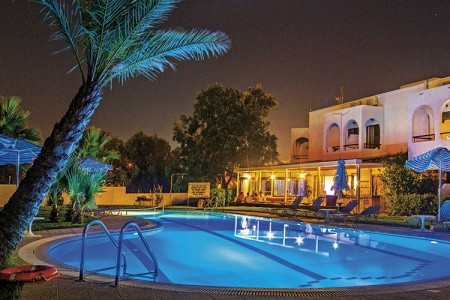 Řecko, Rhodos, Argo, za <span>13.390</span> Kč