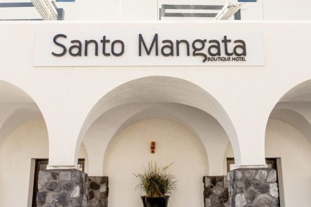Santo Mangata Boutique - 22