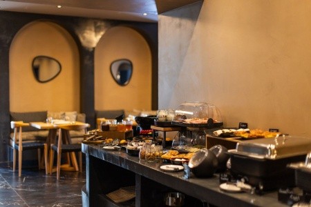 Santo Mangata Boutique - 29