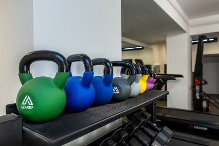 Santo Mangata Boutique - 32