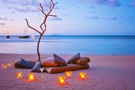 Maurícius Grand Gaube Veranda Paul And Virginie Hotel And Spa 13 dňový pobyt Polpenzia Letecky Letisko: Praha September 2025 (21/09/25- 3/10/25)