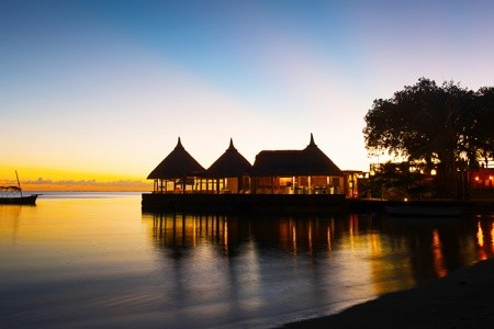 Maurícius Grand Gaube Veranda Paul And Virginie Hotel And Spa 13 dňový pobyt Polpenzia Letecky Letisko: Praha September 2025 (21/09/25- 3/10/25)