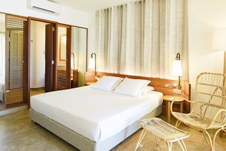 Maurícius Grand Gaube Veranda Paul And Virginie Hotel And Spa 13 dňový pobyt Polpenzia Letecky Letisko: Praha September 2025 (21/09/25- 3/10/25)