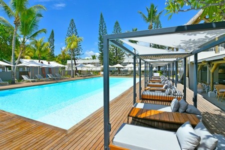 Maurícius Tamarin Tamarin By Veranda 10 dňový pobyt All Inclusive Letecky Letisko: Praha October 2025 (11/10/25-20/10/25)