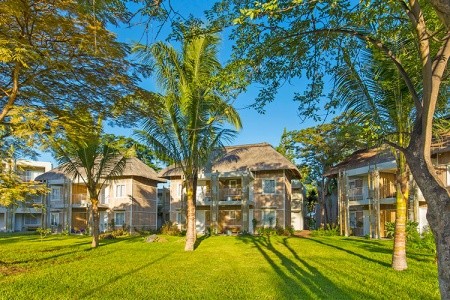 Maurícius Tamarin Tamarin By Veranda 10 dňový pobyt All Inclusive Letecky Letisko: Praha October 2025 (11/10/25-20/10/25)