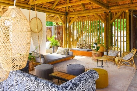 Maurícius Tamarin Tamarin By Veranda 10 dňový pobyt All Inclusive Letecky Letisko: Praha October 2025 (11/10/25-20/10/25)