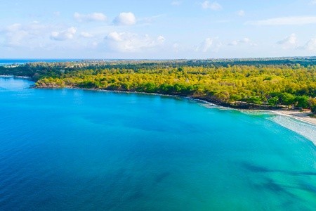 Maurícius Tamarin Tamarin By Veranda 10 dňový pobyt All Inclusive Letecky Letisko: Praha October 2025 (11/10/25-20/10/25)