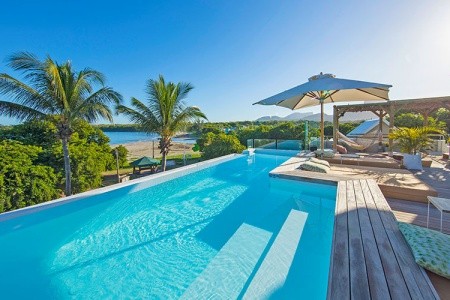 Maurícius Tamarin Tamarin By Veranda 10 dňový pobyt All Inclusive Letecky Letisko: Praha October 2025 (11/10/25-20/10/25)