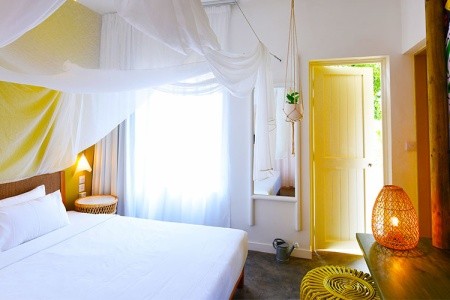 Maurícius Tamarin Tamarin By Veranda 10 dňový pobyt All Inclusive Letecky Letisko: Praha October 2025 (11/10/25-20/10/25)