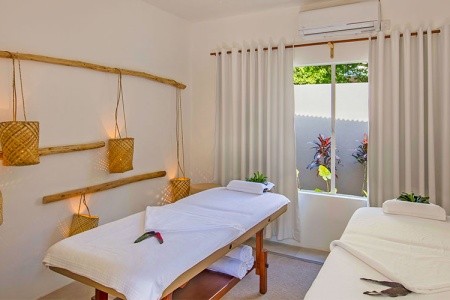 Maurícius Tamarin Tamarin By Veranda 10 dňový pobyt All Inclusive Letecky Letisko: Praha October 2025 (11/10/25-20/10/25)