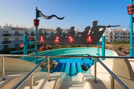 Kapverdské ostrovy Ostrov Sal Melia Dunas Beach 9 dňový pobyt All Inclusive Letecky Letisko: Praha January 2026 ( 8/01/26-16/01/26)