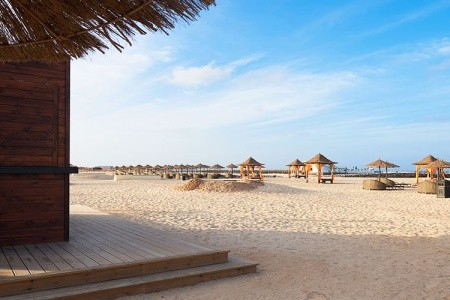 Kapverdské ostrovy Ostrov Sal Melia Dunas Beach 9 dňový pobyt All Inclusive Letecky Letisko: Praha January 2026 ( 8/01/26-16/01/26)