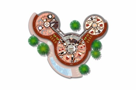 Turecko Belek Calista Luxury Resort 7 dňový pobyt Ultra All inclusive Letecky Letisko: Viedeň March 2026 (25/03/26-31/03/26)