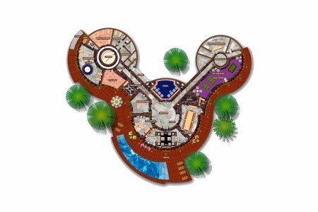 Turecko Belek Calista Luxury Resort 7 dňový pobyt Ultra All inclusive Letecky Letisko: Viedeň March 2026 (25/03/26-31/03/26)