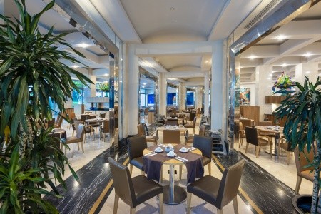 Turecko Belek Calista Luxury Resort 7 dňový pobyt Ultra All inclusive Letecky Letisko: Viedeň March 2026 (25/03/26-31/03/26)