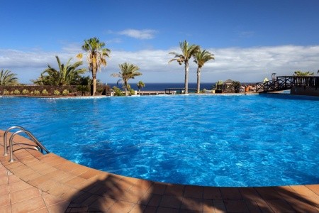 Kanárske ostrovy Fuerteventura Occidental Jandía Playa 8 dňový pobyt All Inclusive Letecky Letisko: Viedeň March 2026 ( 1/03/26- 8/03/26)